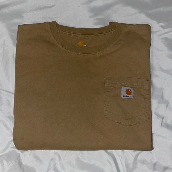 Carhartt Other - Carhartt short sleeve t-shirt